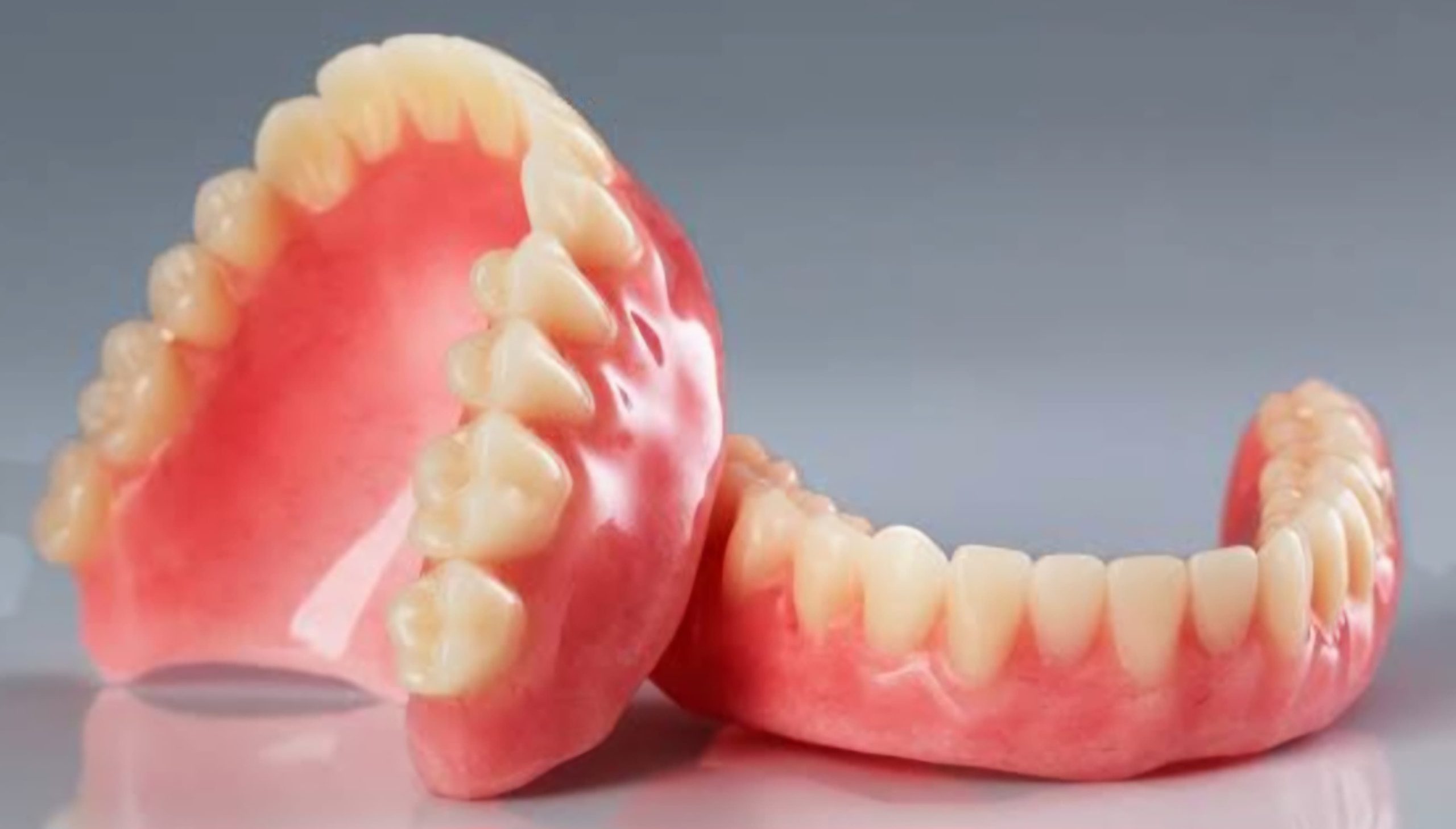Dentures